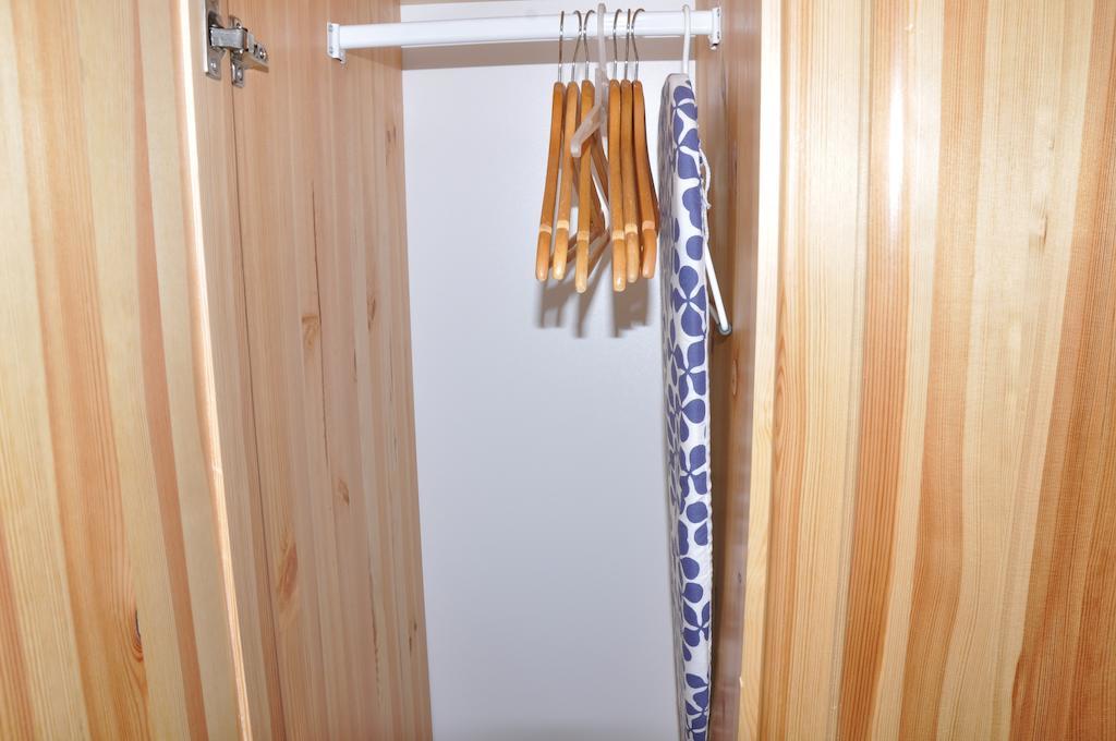 Msc Apartments Cicha Woda Kościelisko Rum bild