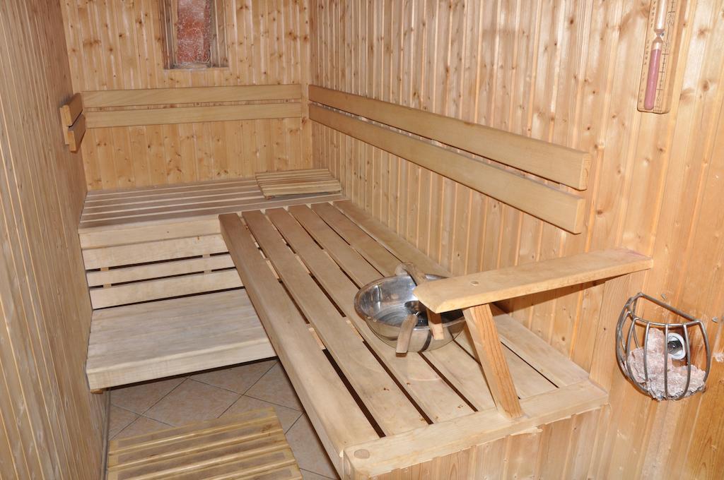 Msc Apartments Cicha Woda Kościelisko Rum bild