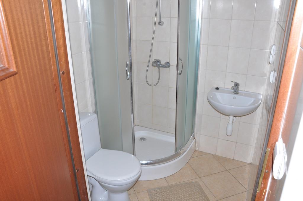 Msc Apartments Cicha Woda Kościelisko Rum bild