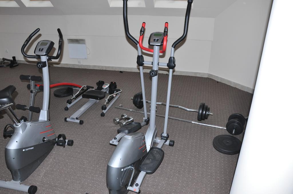 Msc Apartments Cicha Woda Kościelisko Rum bild