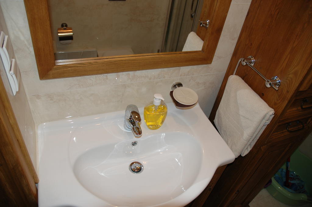 Msc Apartments Cicha Woda Kościelisko Rum bild
